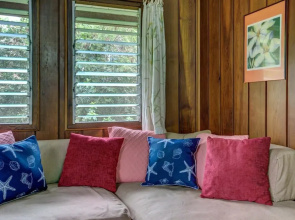Chung - 1 Br Home
