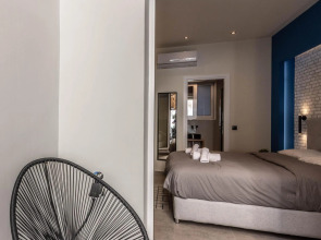 Historic Center Apartment 2