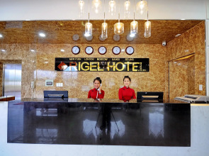 Rigel Hotel