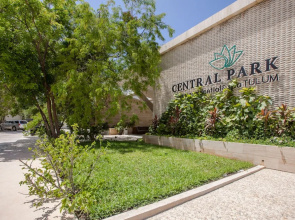 Room fully equipped Spa and gym free