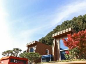 Hongcheon Casa del Sol Pension