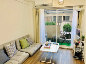 Quarantine stay OK Best location max6+homewifi!RC2