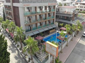 Laren Family Hotel & Spa -  Boutique Hotel