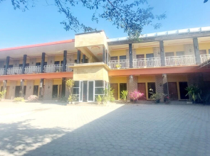 Sasando Residence Kupang