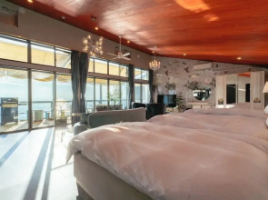 Glamping  Resort WOOD DESIGN PARK NOMA