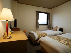 Hotel Toko