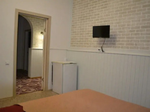 Меблированные комнаты Митинская 52