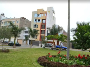 Trujillo Apartments