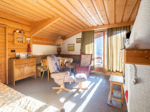 Apartment in Bad Kleinkirchheim ski resort