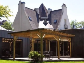 Citotel Le Clos Du Pontic