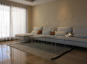 104 - Apartment with private swimming pool