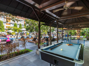 Kuta Beach Club Hotel