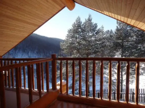 Guesthouse Alpijskij