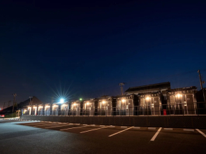 Hotel R9 The Yard Isumi