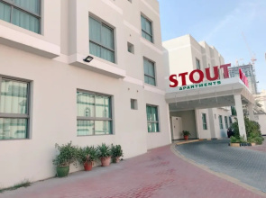 Stout Apartments