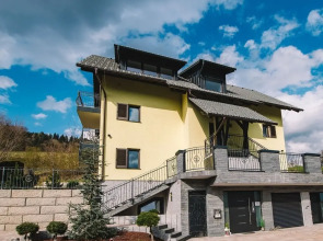 Wellness Paradise Apartment