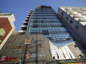 Benikea Hotel Yeosu