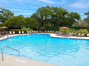 485 Plantation Club Villas at The Sea Pines Resort