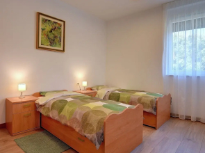 Apartment in Croatia Near Adriatic Coast