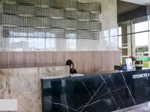 Wonderful One Bedroom at Avida No. 40