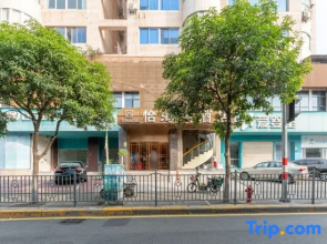 Yihai Ge Hotel (Xiamen SM City Gaoqi Airport Branch)