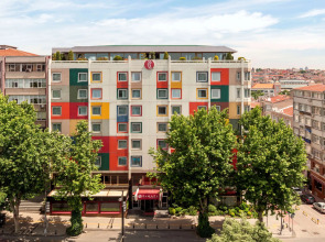 Ramada by Wyndham Istanbul Old City