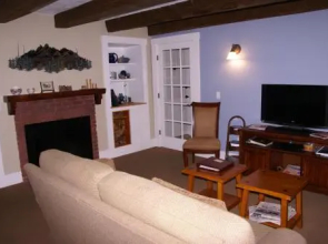 Little River Bed & Breakfast