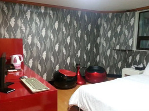 Alpha Guesthouse Seoul