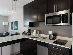 Residence Inn By Marriott Cary Raleigh