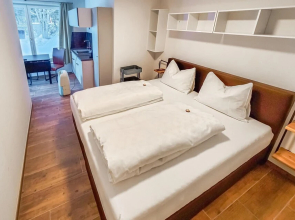 Awesome Apartment in Wald am Arlberg With 1 Bedrooms
