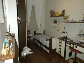Casa Delfino