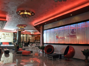 Sphinx Aqua Park Beach Resort