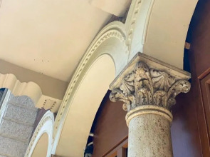 Suites Farnese Design