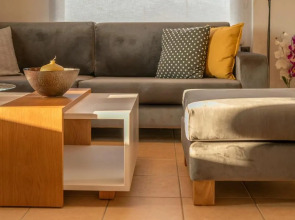 Alexandros Luxury House