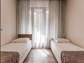 Отель Династия