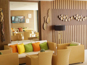 Double G Resort Anyer