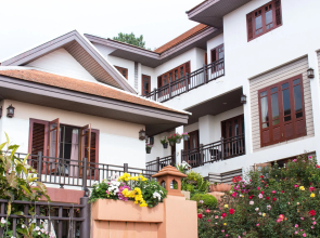 PhuMorkDao Resort