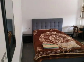 Arkasa private stone house