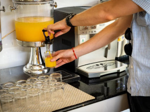 Reveal Courtyard in Reveal Angkor