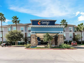 Best Western Donna Inn & Suites