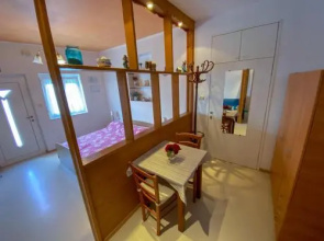 Apartmaji Viler