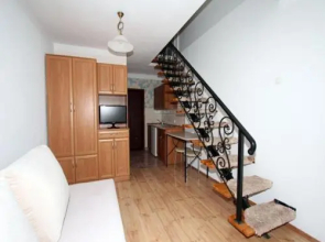 Port Willa mikroapartamenty