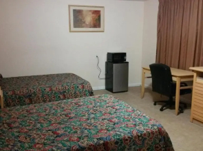 Travelers Inn Clearwater