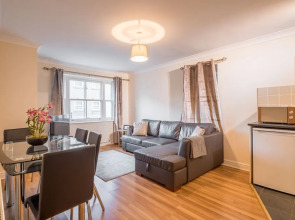 Bridge View Apartment