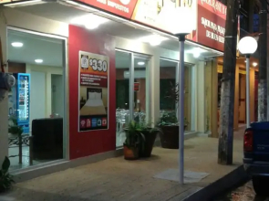 OYO Hotel Puerto Real Minatitlán
