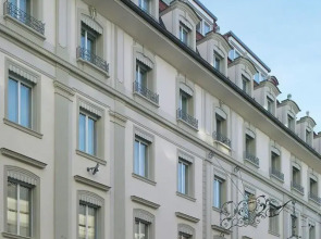 Hotel Weisses Kreuz