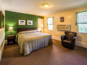 The Poland Spring Resort