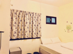 Taichung Fengjia Fully