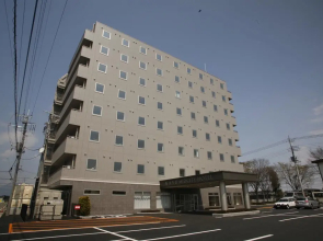 Nasu Midcity Hotel