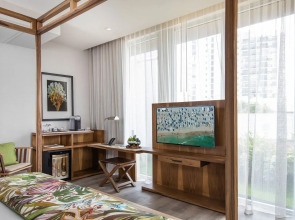 Lennox Hotel Miami Beach